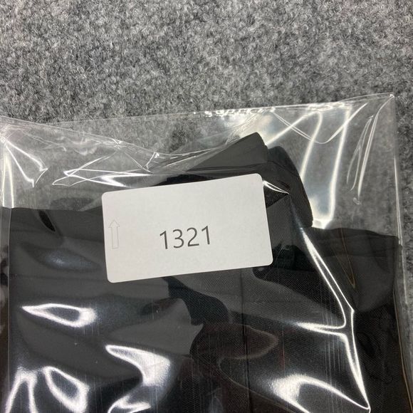 Just pants " flared Stretch Trousers - Picture 5 of 5